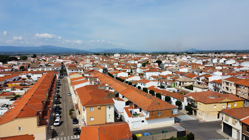 Moraleja - Visual