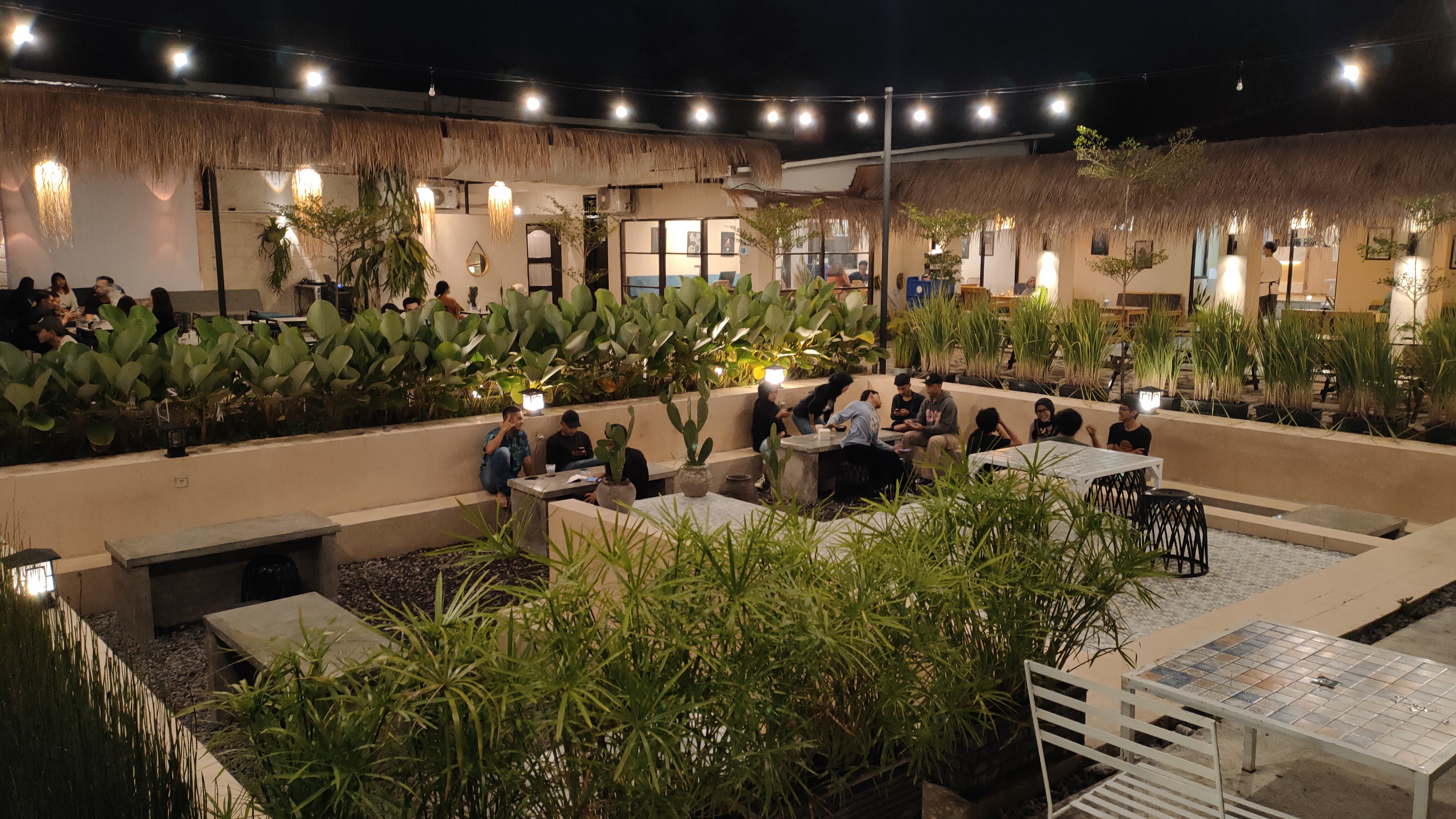 Tempat Nugas di Karanganyar