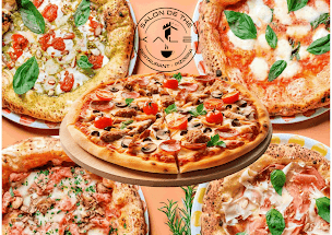 Photo n°17 de KALE SALON DE THÉ ET PIZZARIA à Gerzat (Restaurant turc)