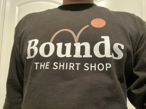 Bounds The Shirt Shop