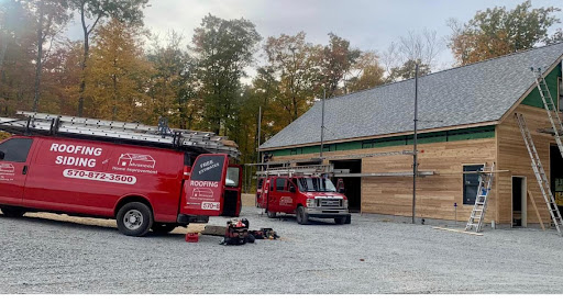 Advanced Home Improvement | Roofing Services in the Poconos - Thumbnail