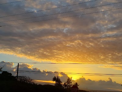 Pāʻia Community Center (County of Maui)