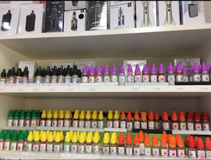 Photo n°1 de TABAC DE LA MER à Carry-le-Rouet (Bureau de tabac)