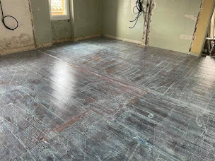 Photo n°14 de Cyril Douay - Peinture et sols à Le Fossat (Façadier)