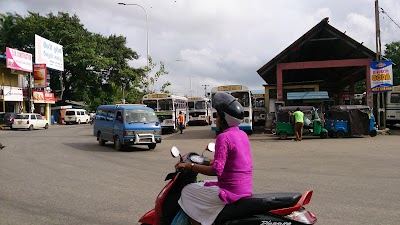 Photos of Kiribathgoda Bus Station