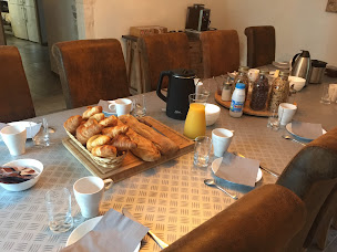 Photo n°13 de L'Empreinte Ardèchoise à Salavas (Maison de vacances)