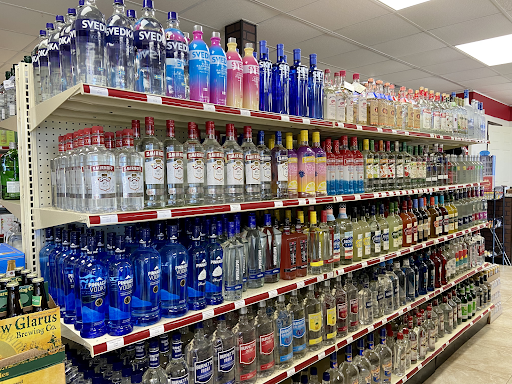 Karcz Drive Discount Liquor