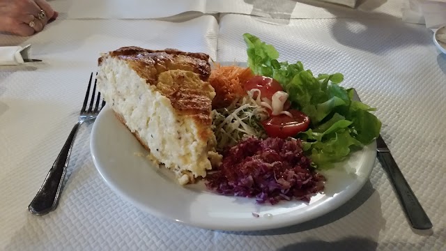 Auberge Gazon du Faing