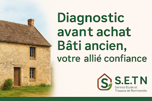 Photo n°13 de SETN- Service Etude et Travaux de Normandie - A.M.O à La Boissière (Consultant en construction)