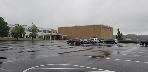 Lehighton Area Middle School - Thumbnail