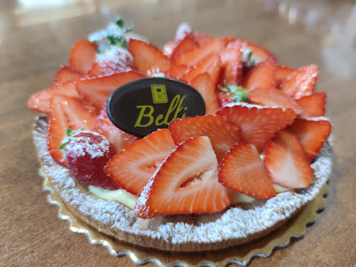 Biscottificio Belli Pasticceria Vendita Diretta " OUTLET BELLI " - Thumbnail