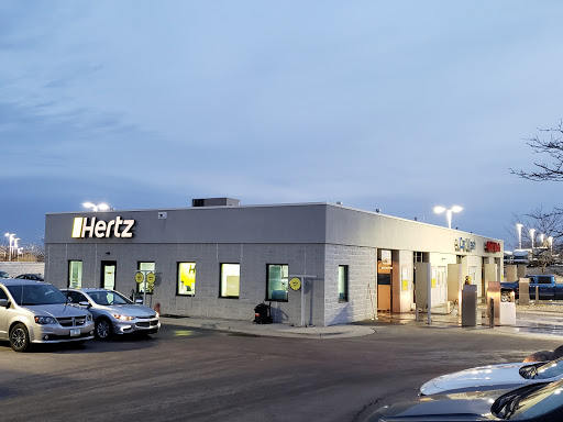 Hertz Car Rental - Ankeny - Karl Chevrolet Hle - Thumbnail