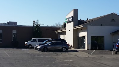 Enterprise Rent-A-Car