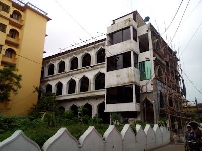 Photos of Panwala Para Boro Masjid