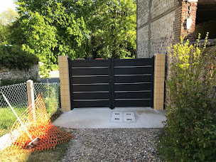 Photo n°7 de JLconstruction à Val-de-Reuil (Carreleur)