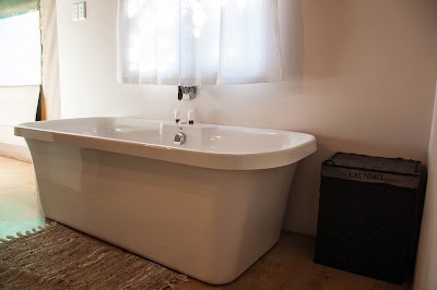 Photos of B'sorah Luxury Tented Camp