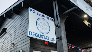 Photo n°16 de La poissonnerie du Port Ets Lafourcade à Lanton (Poissonnerie)