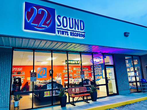 22 Sound