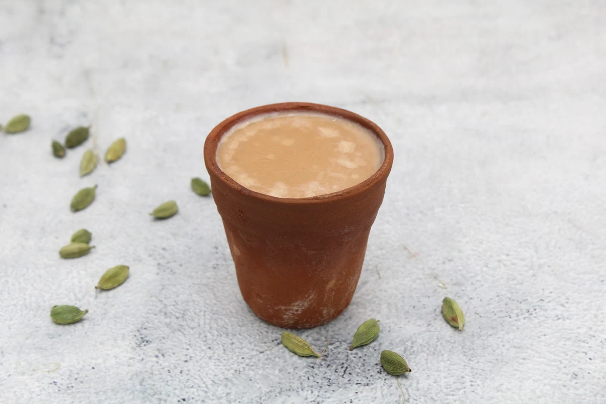 Chai Apps