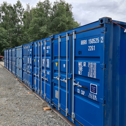 Prestkværn Utleie AS