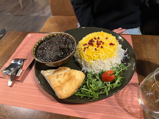 Bamyan Culinary - Thumbnail