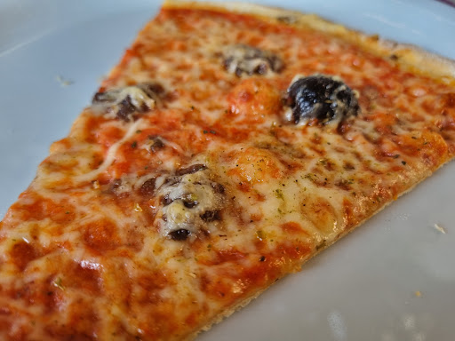 Les Pizzas de Sandrine - Thumbnail