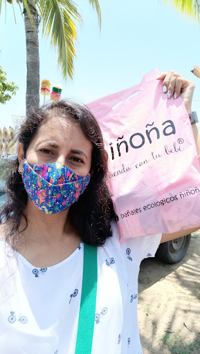 ñiñoña - Visual