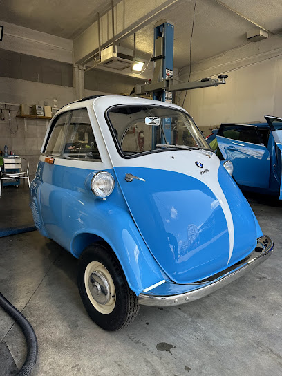 reDress - Car Wash/Tyre Service/Detailing/Café