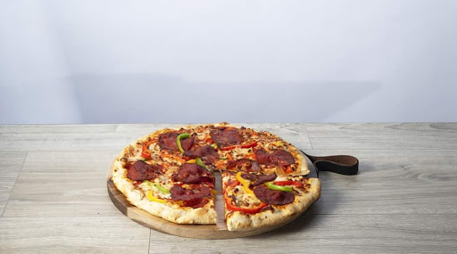 Photo 5 - LA BOÎTE A PIZZA Brive - On recrute ! ⚡