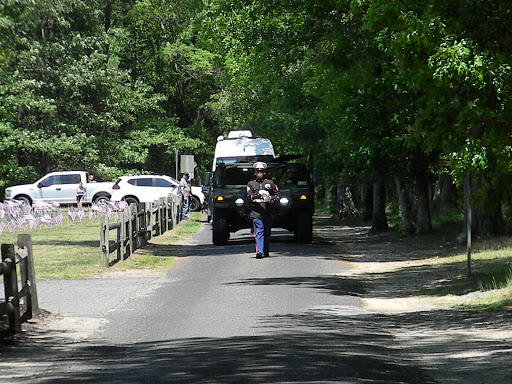 Richard Squires Atlantic County Veterans Cemetery - Thumbnail