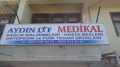 Aydın life Medikal