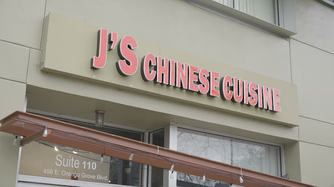 J’S Chinese Cuisine by null