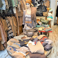 Fashion Sappes à Enghien-les-Bains