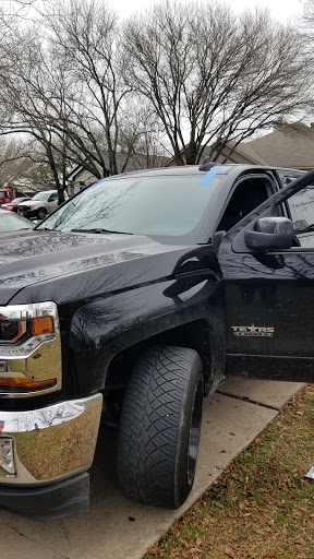 Tovar Auto Glass, LLC