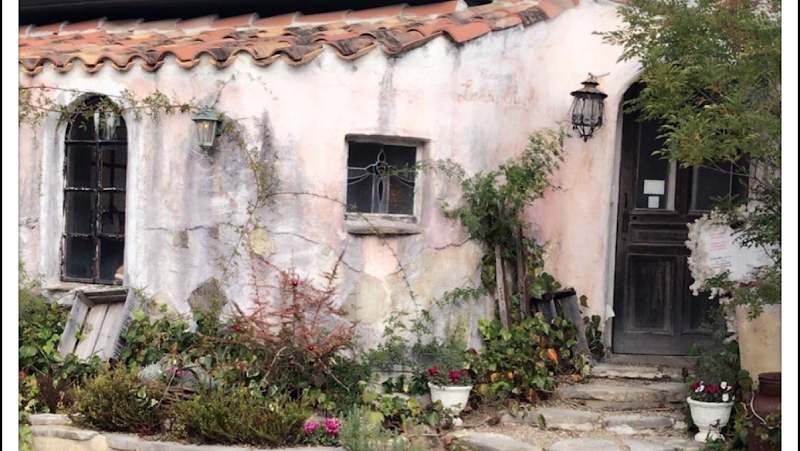 La maison Rose （メゾン ローズ）