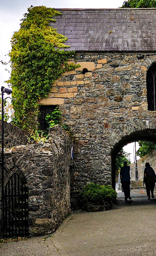 Carlingford Heritage Centre - Live Music Venue - Wedding Ceremonies - Baby Naming - Memorials - Meetings - Events Gallery - United Kingdom