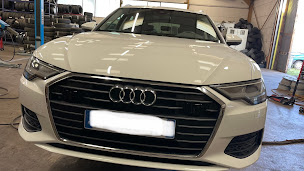 Photo n°10 de PNEUS OCCASION LGA AUTO à Le Creusot (Magasin de pneumatiques d'occasion)