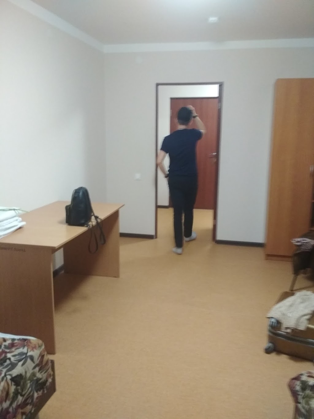 Общежитие юфу ростов на дону фото