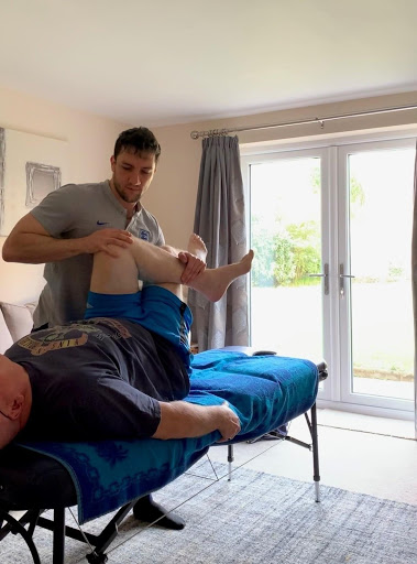 Sports Medica Clinic Gallery - United Kingdom