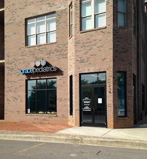 Grace Pediatrics PLLC - Thumbnail