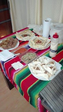 Shawarma-party Catering, Author: Maxi Colman