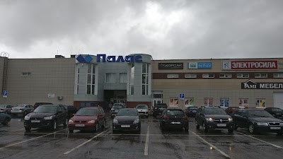Photos of Magazin Tovarov Dlya Inter'yera "Palas"