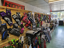 Héraclès Archerie LA Brède à La Brède