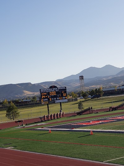 Herriman High School