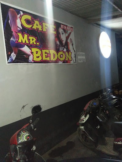 night-club