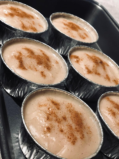 Sunset Desserts - Thumbnail