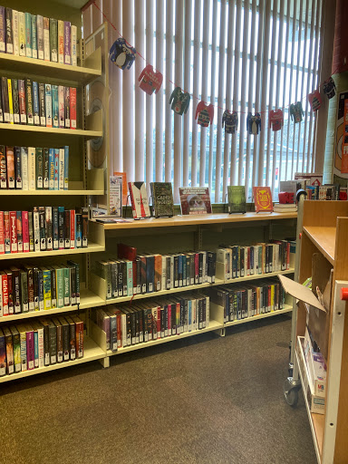 Jefferson Parish Library - Harahan Library - Thumbnail