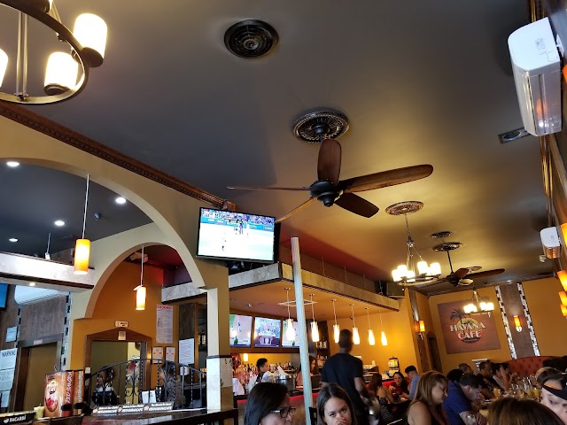 Havana Cafe