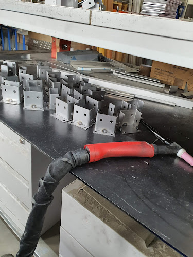 SOROKIN Mobiler Schweissservice