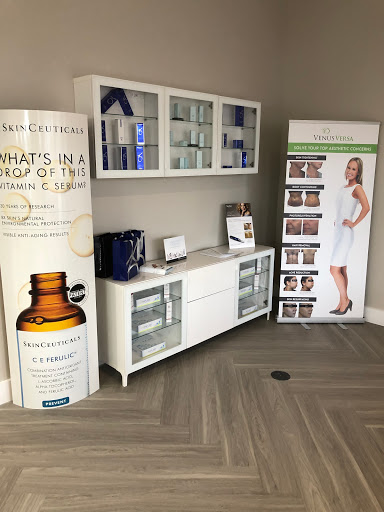 Parkland Dermatology and Cosmetic Surgery - Thumbnail